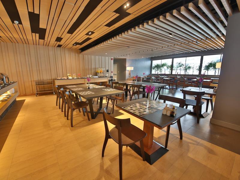 The Sun Xclusive Hotel Pattaya Ngoại thất bức ảnh